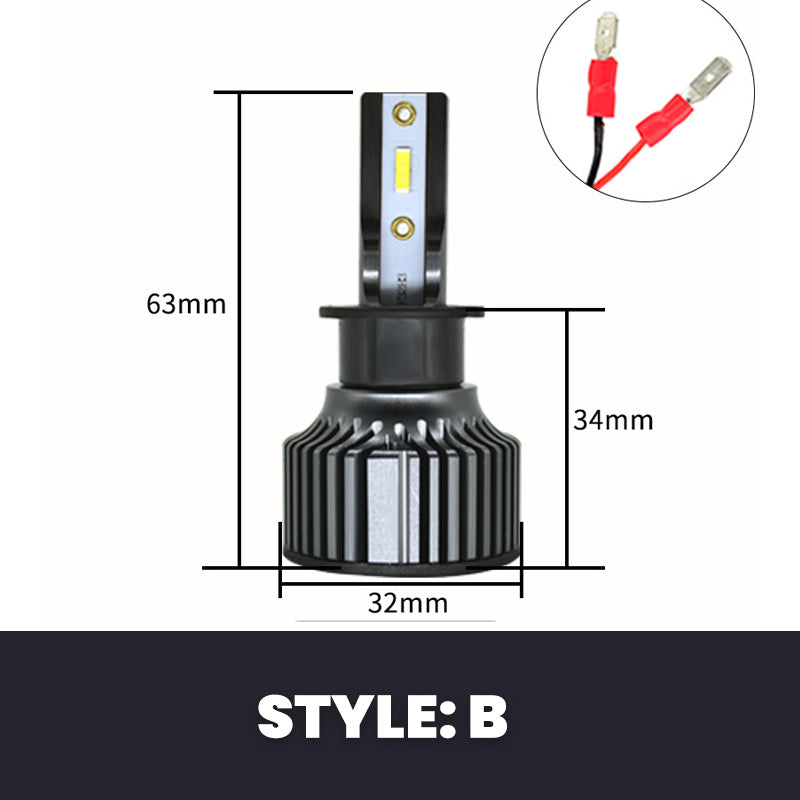 š„Hot saleš„Durable and Ultra Bright Car Headlight