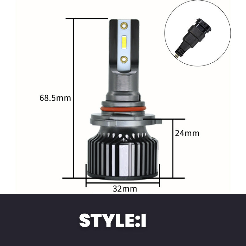 š„Hot saleš„Durable and Ultra Bright Car Headlight