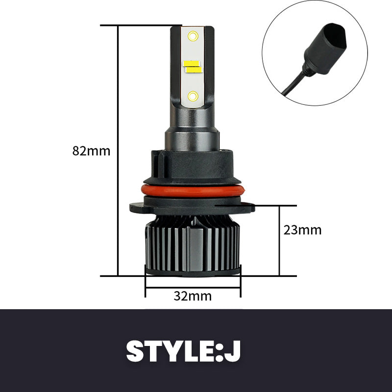 š„Hot saleš„Durable and Ultra Bright Car Headlight