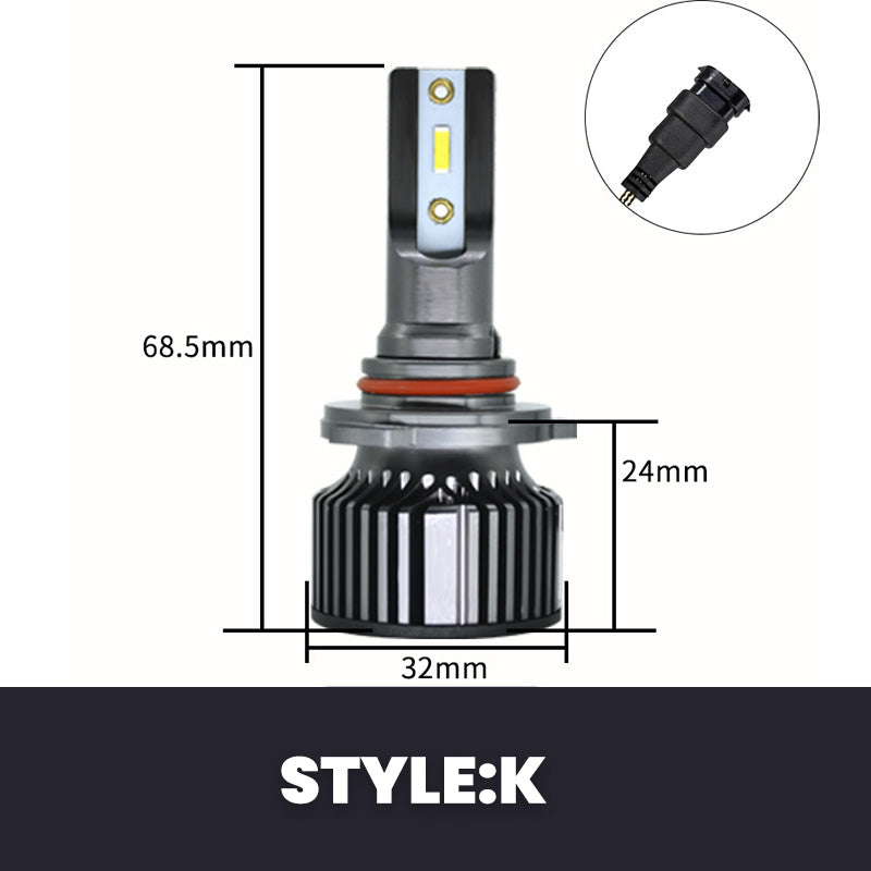 š„Hot saleš„Durable and Ultra Bright Car Headlight