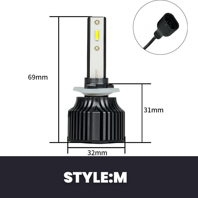 š„Hot saleš„Durable and Ultra Bright Car Headlight