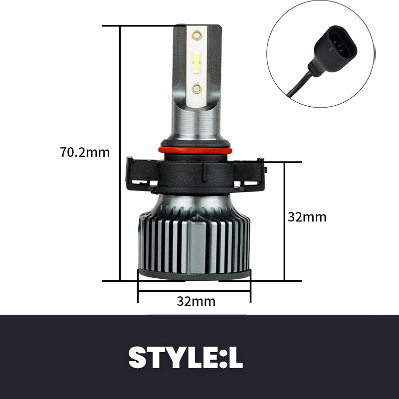 š„Hot saleš„Durable and Ultra Bright Car Headlight
