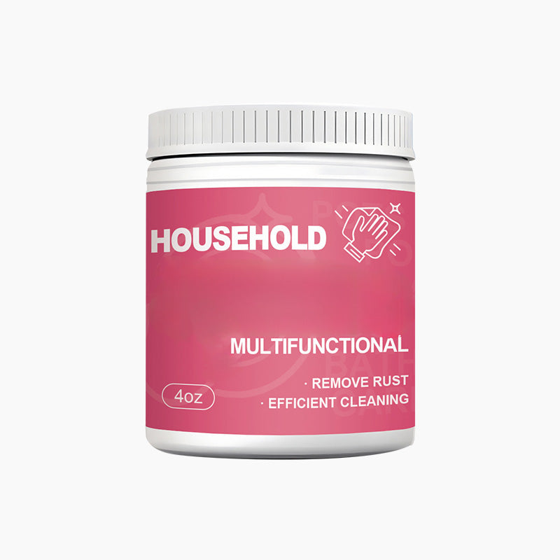 💥 Last day! 50% Off ,BUY 2 GET 1 FREE💥Multi-purpose Oil Cleaning Paste
