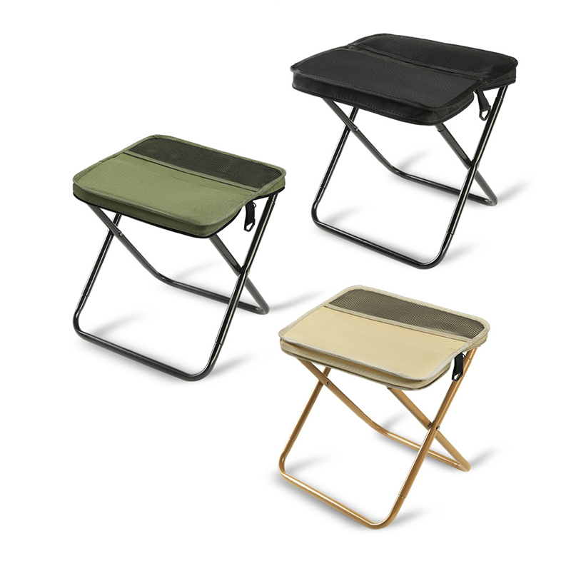 ✨️Hot Sale 49% OFF🔥2-in-1 Outdoor Folding Chair & Bag