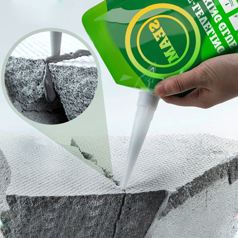 š„New Hot Sellingā¤ļøāš„ Multi-purpose Repair Adhesive For Floor And Wall Joints