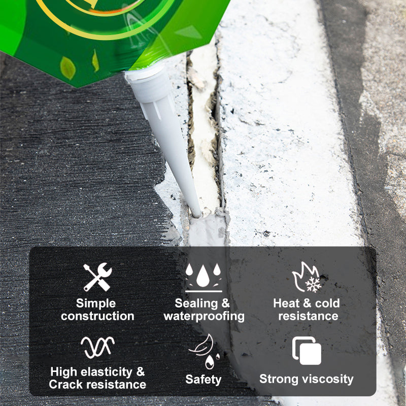 š„New Hot Sellingā¤ļøāš„ Multi-purpose Repair Adhesive For Floor And Wall Joints