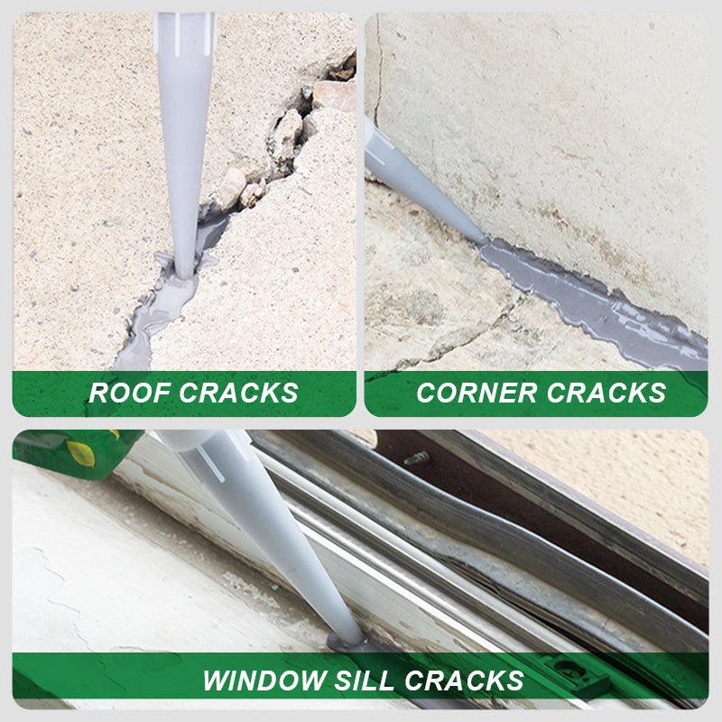 š„New Hot Sellingā¤ļøāš„ Multi-purpose Repair Adhesive For Floor And Wall Joints
