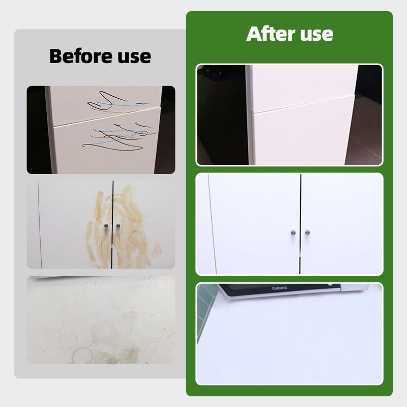 Multi-Purpose Cleaning Spray for Household