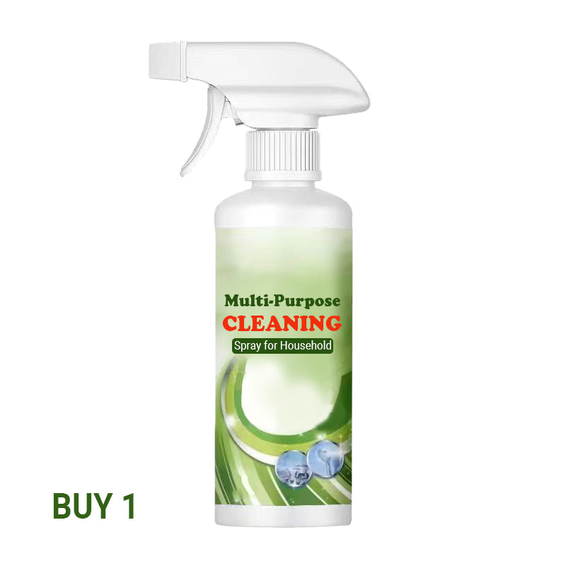 Multi-Purpose Cleaning Spray for Household