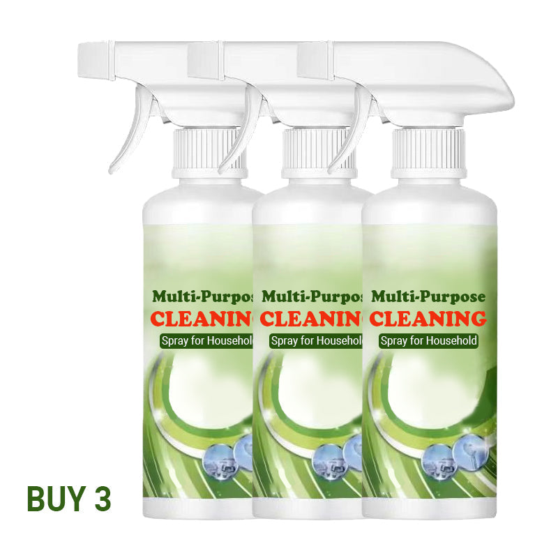 Multi-Purpose Cleaning Spray for Household