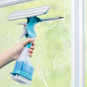 🏆LAST DAY OF SALE 49% OFF🎁2025 New 4 in 1 Multifunction Window Cleaner Tool