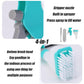 🏆LAST DAY OF SALE 49% OFF🎁2025 New 4 in 1 Multifunction Window Cleaner Tool
