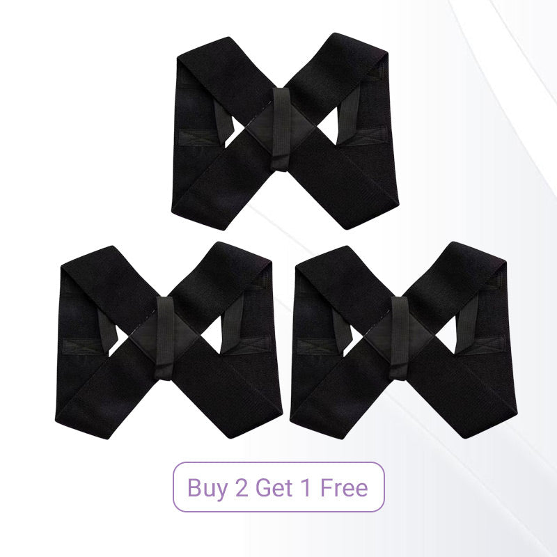 🔥Cinto de correção da postura para homens e mulheres