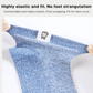 🔥Buy 5 Get 5 Free🔥Men‘s Breathable Anti-bacterial Deodorant Socks