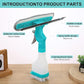 🏆LAST DAY OF SALE 49% OFF🎁2025 New 4 in 1 Multifunction Window Cleaner Tool