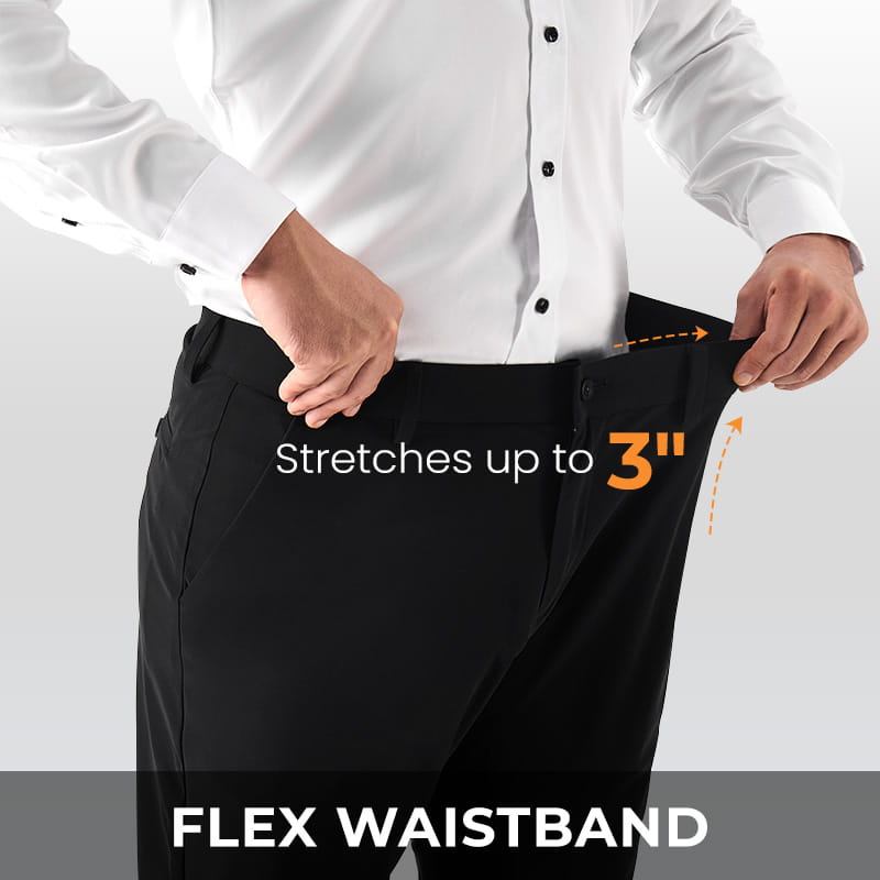 （Buy 2 Free Shipping）🔥High Stretch Men's Classic Pants🔥
