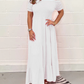 (💃49% off🔥Free shipping) Ruched maxi dress