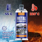 🔥New Year Promotion-Metal Repair Glue🔥High strength, Waterproof, Heat resistant💪