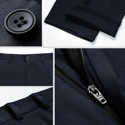 （Buy 2 Free Shipping）🔥High Stretch Men's Classic Pants🔥