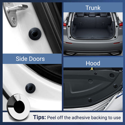 ⏰Limited Time Promotion 49% OFF🔥Car Door Bumper Protection Pads🚗