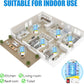 🔥LAST DAY🔥 -🦟Indoor Plug in Mosquito Killer Trap
