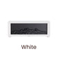 Fireplace Flame Diffuser Humidifier with Remote