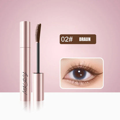 🔥2025 Heißer Verkauf🔥Neue verlängernde Wasserfeste Wimperntusche