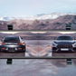 🔥2025 Hot Sale🔥Free Shipping✈️Touch Screen Rear View Mirror Dash Cam Smart Mirror