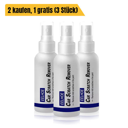 🔥Kaufen Sie 1 und erhalten Sie 1 gratis🚗Autolack-Kratzerentfernungsspray💖
