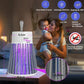 🏆LAST DAY OF SALE 49% OFF🎁Portable Indoor and Outdoor Insect Killer - Fly & Mosquito Trap