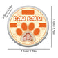 Anti-Crack Pet Paw Care Balm