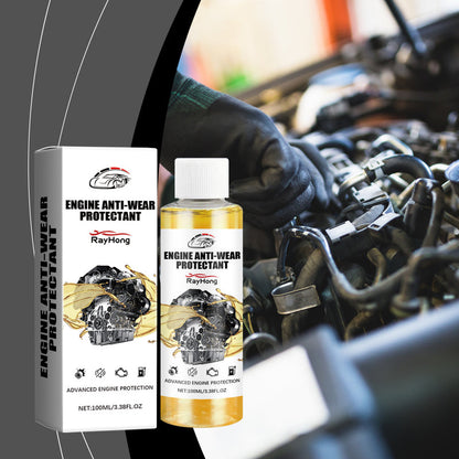 🔥Limited Time Hot Sale-Buy 3 Get 2 Free🧑‍🔧Anti-Friction Engine Performance Additive💥