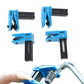 🔥Hot Sale🔥Auto Brake Fluid Line Plug - 4 PCS/Set