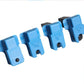 🔥Hot Sale🔥Auto Brake Fluid Line Plug - 4 PCS/Set