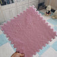 🎅🎁[Gift] Plush patchwork foam floor mat