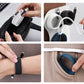 Magnetic Auto Storage Fast Charging Cable for Vehicles