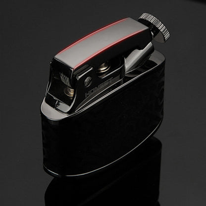 Refillable Pocket Kerosene Lighter
