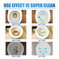 🌸Toilet Cleaning Gel Stamp