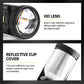 Mini Universal Projector LED Headlight