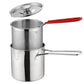 🎁304 Stainless Steel Multifuntional Fryer（50% OFF）
