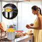 🎁304 Stainless Steel Multifuntional Fryer（50% OFF）