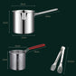 🎁304 Stainless Steel Multifuntional Fryer（50% OFF）