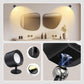 ⏳Limited time 50% discount💥Adjustable brightness Magnetic lamp USB rechargeable