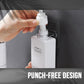 Multifunctional Round Hook