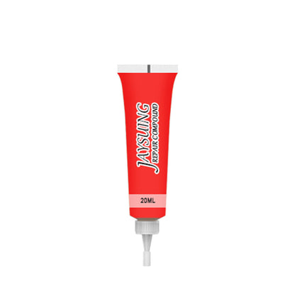 Advanced Leather Repair Gel