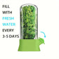 Herb Keeper for Refrigerator