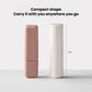 Portable Retractable Mini Lint Roller