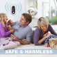🔥LAST DAY PROMOTION - 50%OFF🔥Electronic Ultrasonic Mice Repellent