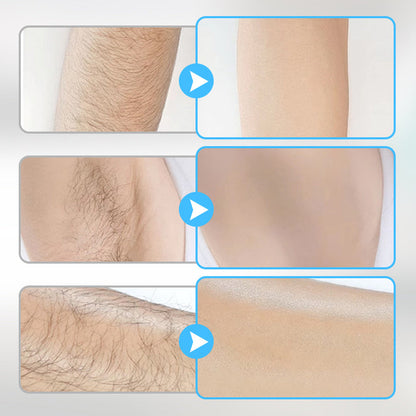 ✨Buy More Save More - As Low As ￡4.99/PC!!💕Gentle Silky Mud Mask Hair Removal Cream🎁