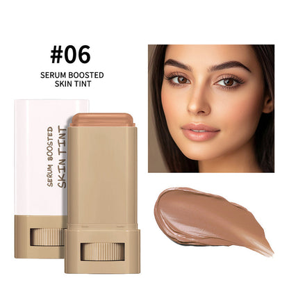 💗LAST DAY - BUY 1 GET 1 FREE💗Hydrating & Brightening Essential Foundation Stick
